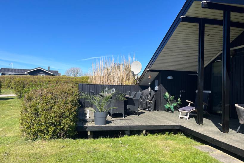 Foto von Ferienhaus QP69 in Dråby - Ebeltoft - Ostjütland