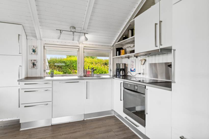 Foto von Ferienhaus QP69 in Dråby - Ebeltoft - Ostjütland