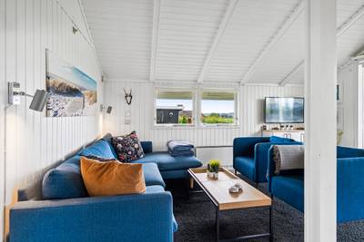 Vorschaubild von Ferienhaus QP69 in Dråby - Ebeltoft - Ostjütland