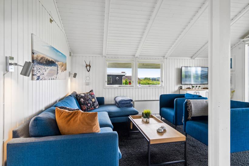 Foto von Ferienhaus QP69 in Dråby - Ebeltoft - Ostjütland