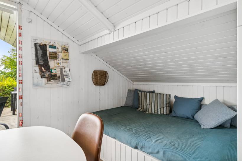Foto von Ferienhaus QP69 in Dråby - Ebeltoft - Ostjütland
