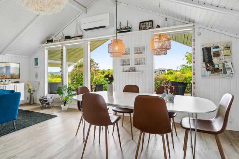 Foto von Ferienhaus QP69 in Dråby - Ebeltoft - Ostjütland