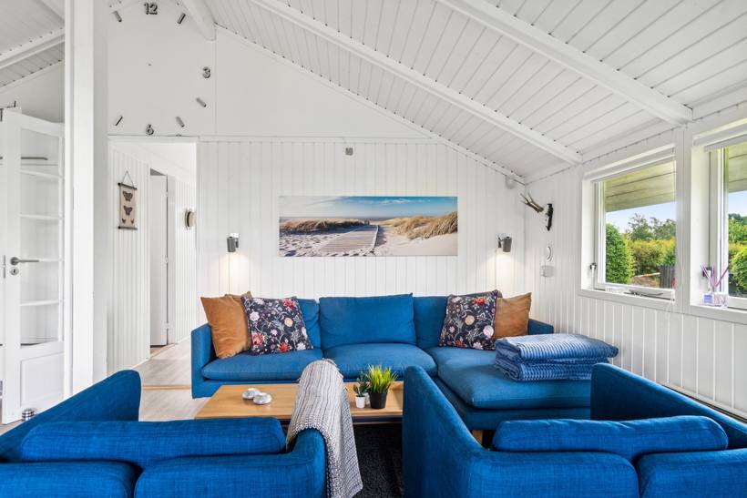 Foto von Ferienhaus QP69 in Dråby - Ebeltoft - Ostjütland