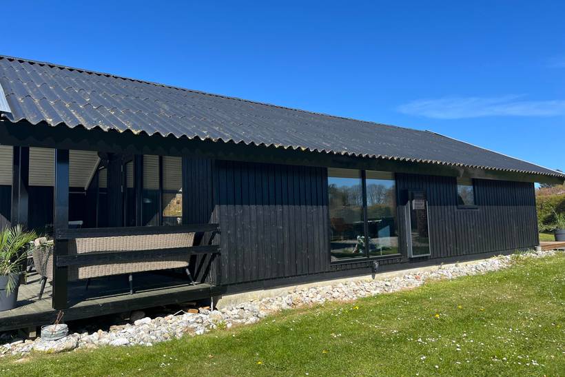 Foto von Ferienhaus QP69 in Dråby - Ebeltoft - Ostjütland