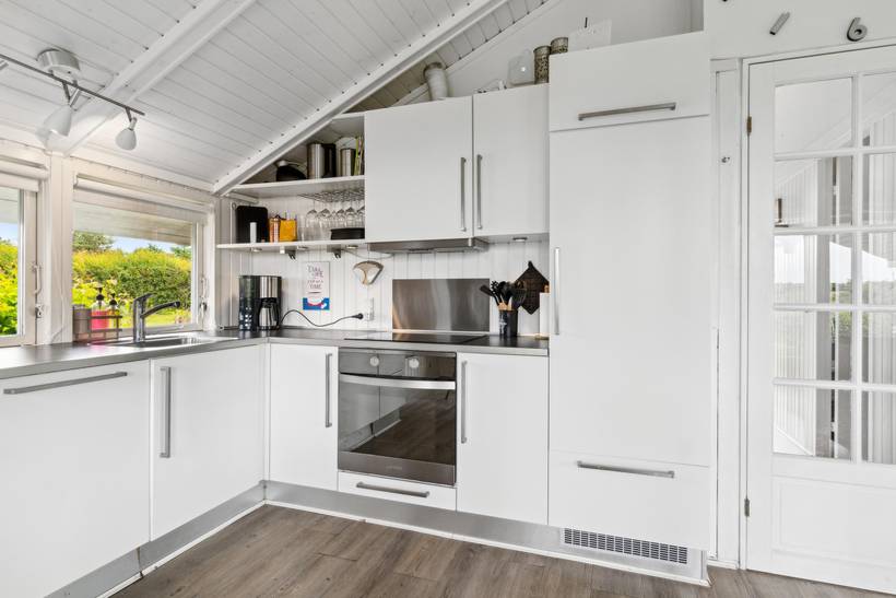 Foto von Ferienhaus QP69 in Dråby - Ebeltoft - Ostjütland