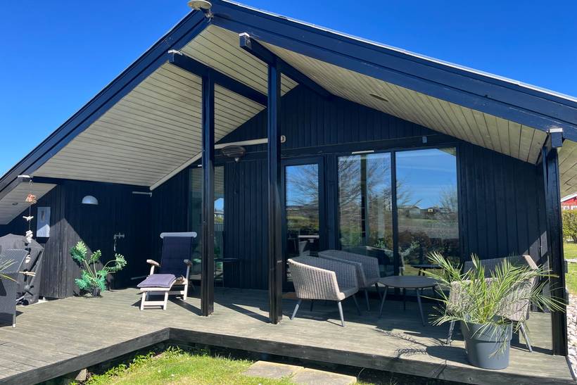 Foto von Ferienhaus QP69 in Dråby - Ebeltoft - Ostjütland