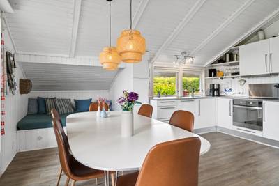 Vorschaubild von Ferienhaus QP69 in Dråby - Ebeltoft - Ostjütland