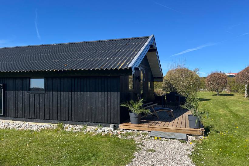 Foto von Ferienhaus QP69 in Dråby - Ebeltoft - Ostjütland
