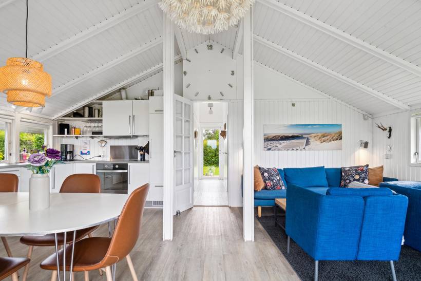 Foto von Ferienhaus QP69 in Dråby - Ebeltoft - Ostjütland