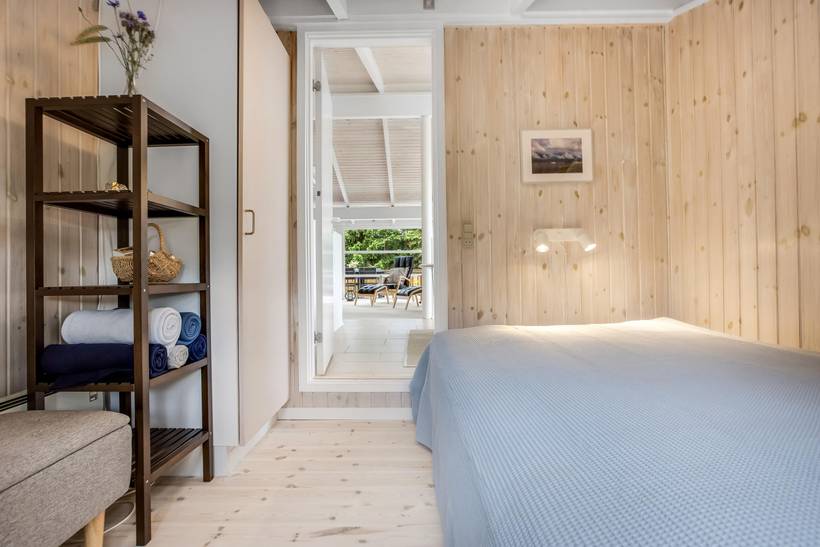 Foto von Ferienhaus QP75 in Bisnap - Hou - Nordjütland Ost