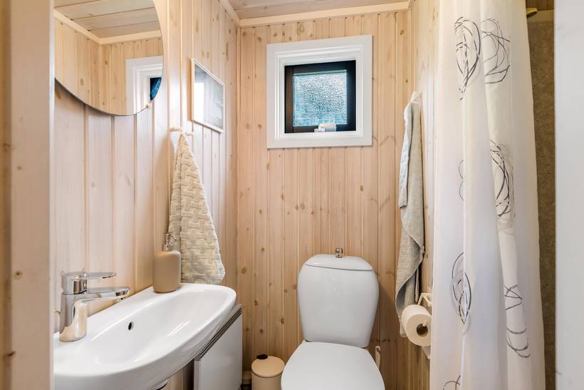 Foto von Ferienhaus QP75 in Bisnap - Hou - Nordjütland Ost
