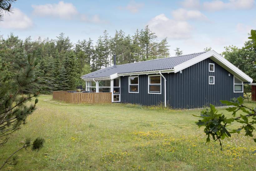 Foto von Ferienhaus QP75 in Bisnap - Hou - Nordjütland Ost