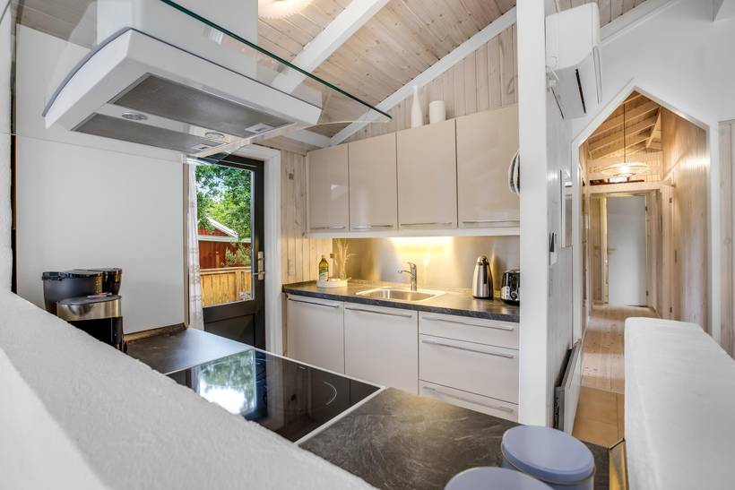 Foto von Ferienhaus QP75 in Bisnap - Hou - Nordjütland Ost