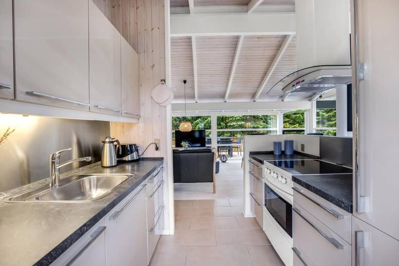 Foto von Ferienhaus QP75 in Bisnap - Hou - Nordjütland Ost