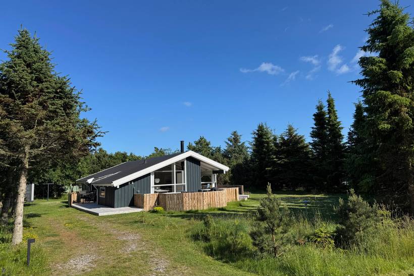 Foto von Ferienhaus QP75 in Bisnap - Hou - Nordjütland Ost
