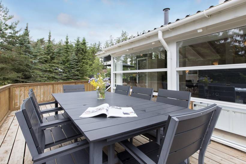 Foto von Ferienhaus QP75 in Bisnap - Hou - Nordjütland Ost