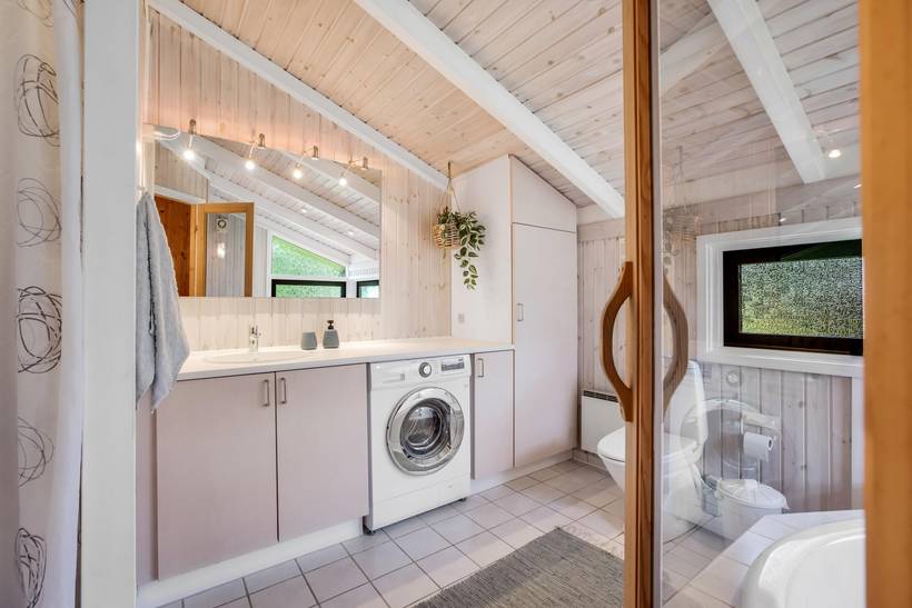 Foto von Ferienhaus QP75 in Bisnap - Hou - Nordjütland Ost