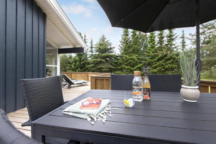 Foto von Ferienhaus QP75 in Bisnap - Hou - Nordjütland Ost