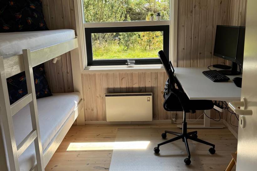 Foto von Ferienhaus QP75 in Bisnap - Hou - Nordjütland Ost