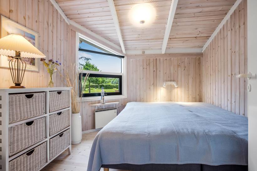Foto von Ferienhaus QP75 in Bisnap - Hou - Nordjütland Ost