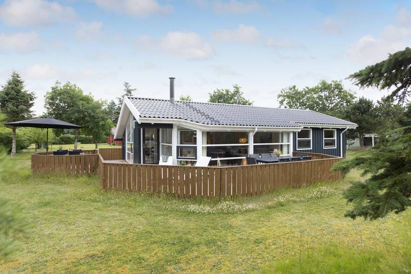 Foto von Ferienhaus QP75 in Bisnap - Hou - Nordjütland Ost