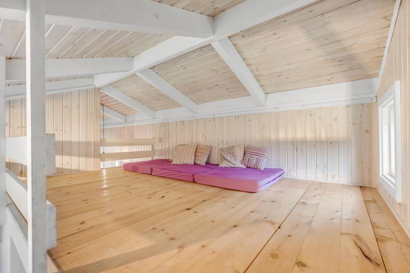 Foto von Ferienhaus QP75 in Bisnap - Hou - Nordjütland Ost