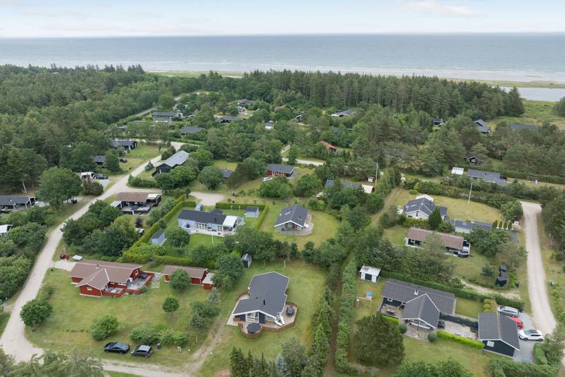 Foto von Ferienhaus QP75 in Bisnap - Hou - Nordjütland Ost