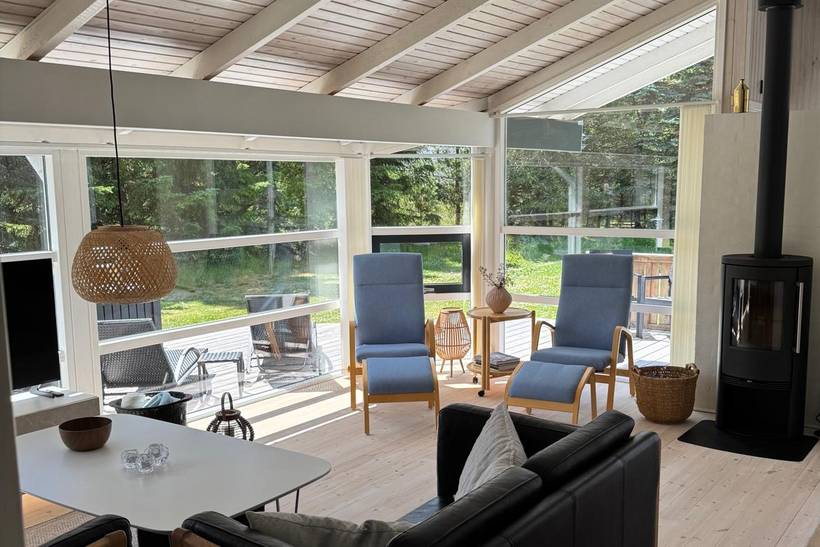 Foto von Ferienhaus QP75 in Bisnap - Hou - Nordjütland Ost