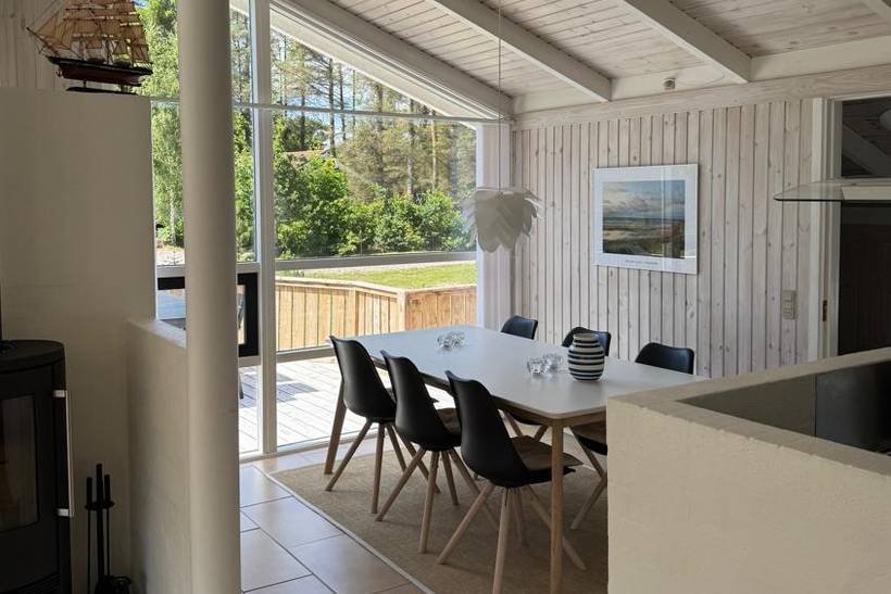 Foto von Ferienhaus QP75 in Bisnap - Hou - Nordjütland Ost