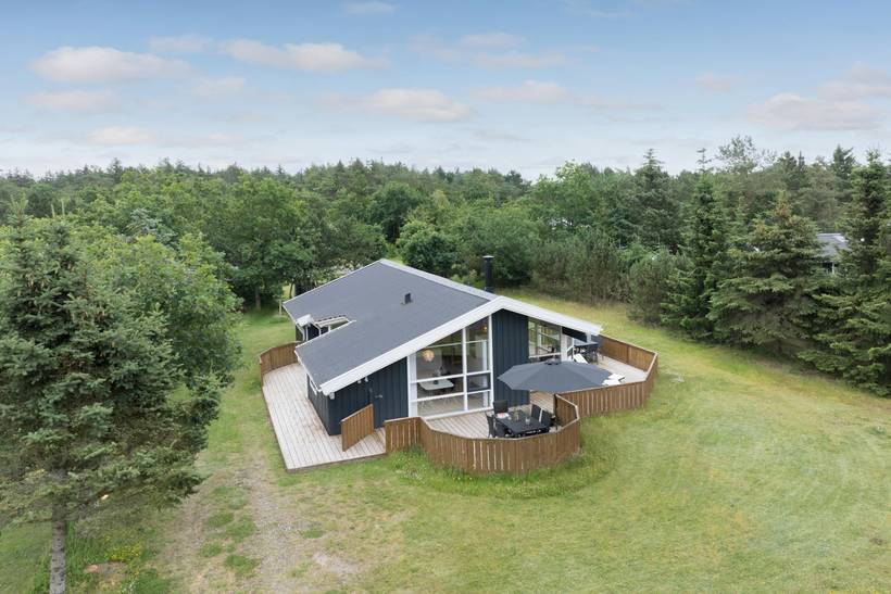 Foto von Ferienhaus QP75 in Bisnap - Hou - Nordjütland Ost