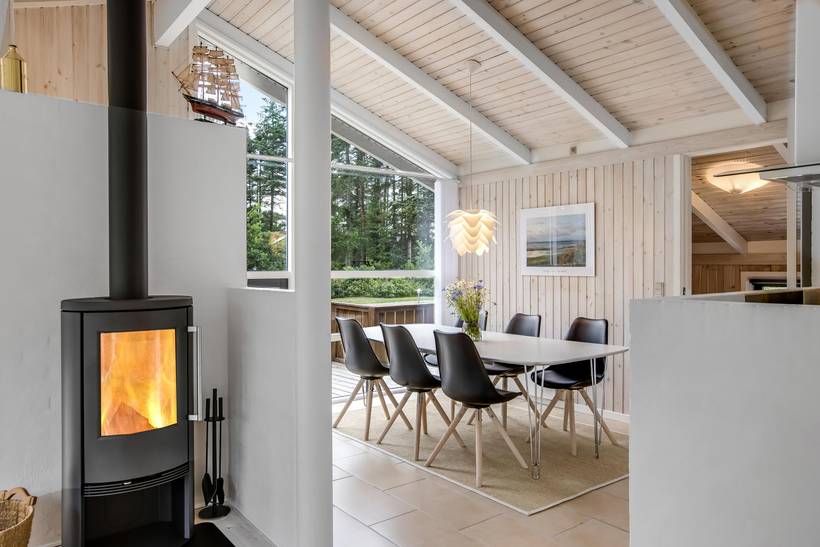 Foto von Ferienhaus QP75 in Bisnap - Hou - Nordjütland Ost