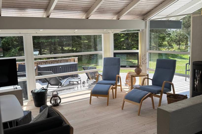 Foto von Ferienhaus QP75 in Bisnap - Hou - Nordjütland Ost