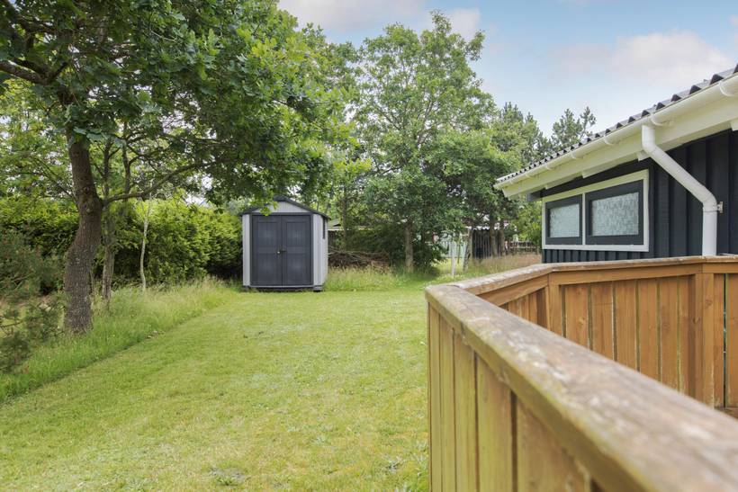 Foto von Ferienhaus QP75 in Bisnap - Hou - Nordjütland Ost