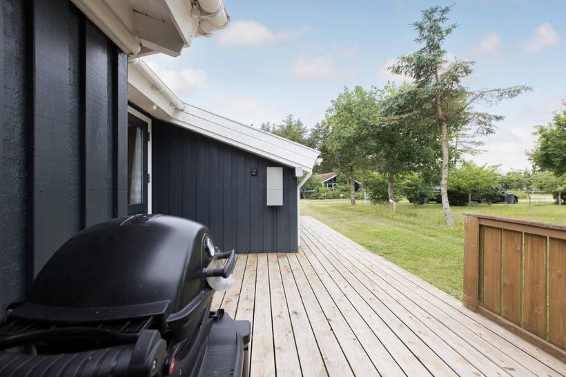Foto von Ferienhaus QP75 in Bisnap - Hou - Nordjütland Ost