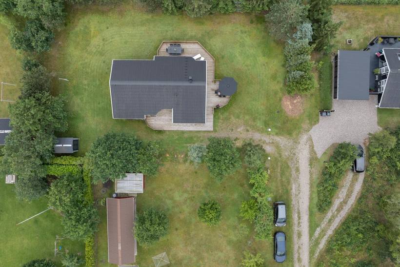 Foto von Ferienhaus QP75 in Bisnap - Hou - Nordjütland Ost