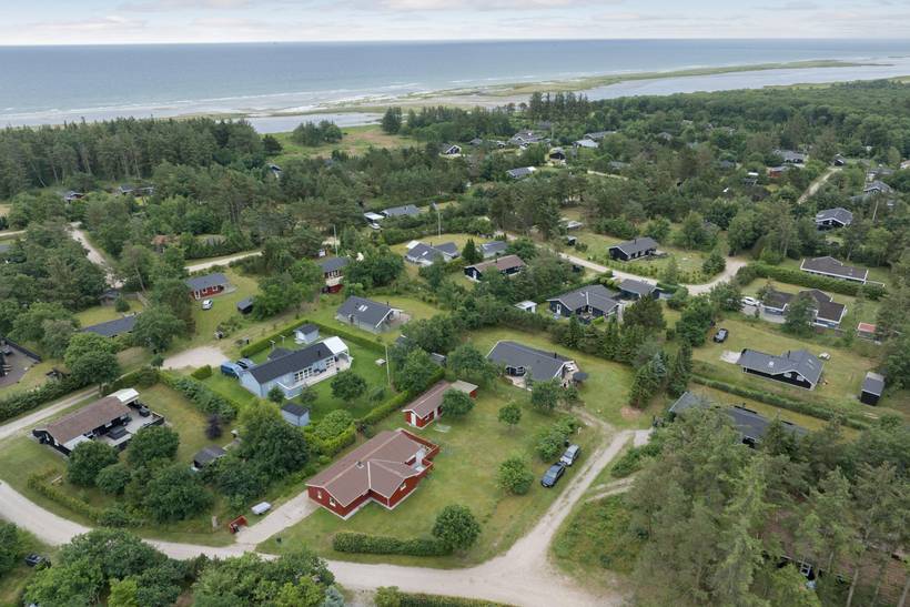Foto von Ferienhaus QP75 in Bisnap - Hou - Nordjütland Ost