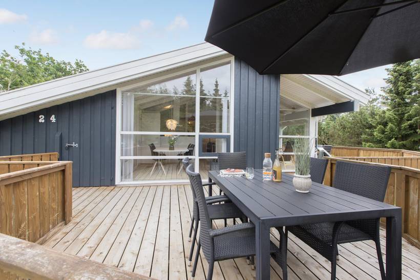 Foto von Ferienhaus QP75 in Bisnap - Hou - Nordjütland Ost