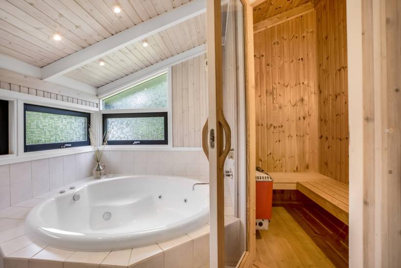 Foto von Ferienhaus QP75 in Bisnap - Hou - Nordjütland Ost