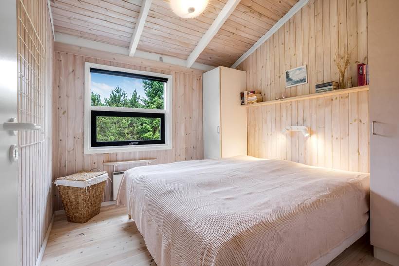 Foto von Ferienhaus QP75 in Bisnap - Hou - Nordjütland Ost