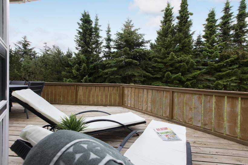 Foto von Ferienhaus QP75 in Bisnap - Hou - Nordjütland Ost