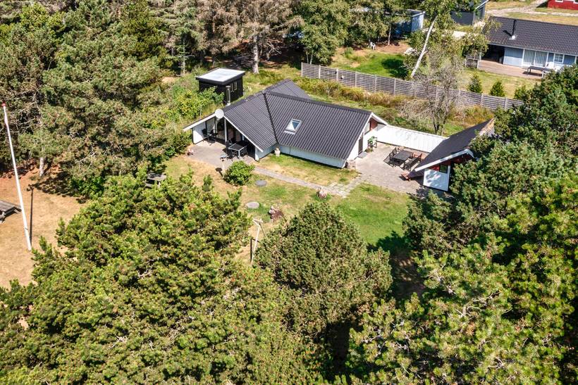 Foto von Ferienhaus QP76 in Vejers Strand - Westjütland