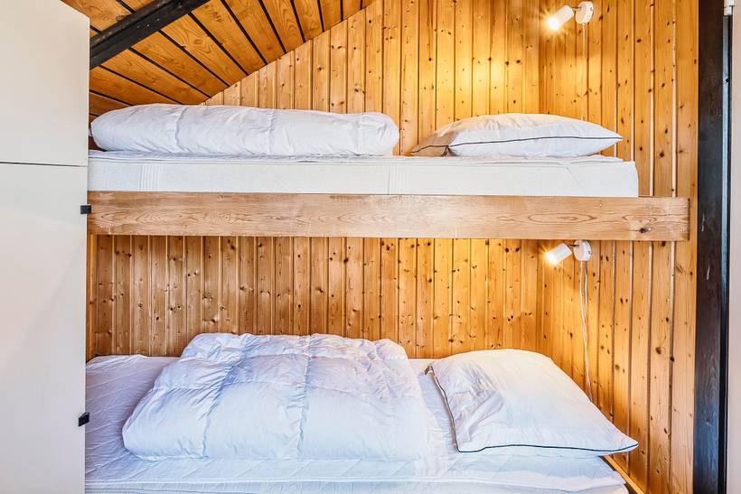 Foto von Ferienhaus QP76 in Vejers Strand - Westjütland