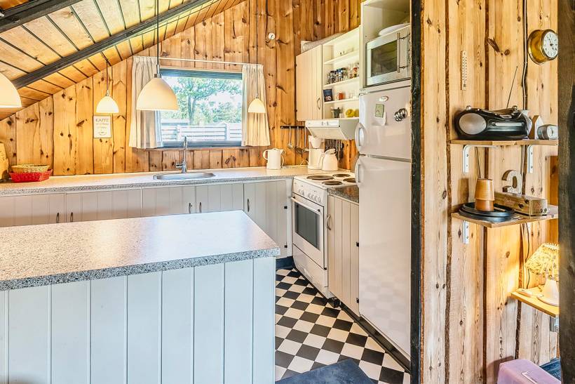 Foto von Ferienhaus QP76 in Vejers Strand - Westjütland