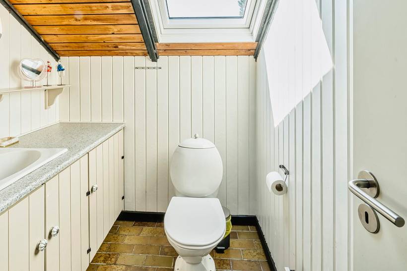Foto von Ferienhaus QP76 in Vejers Strand - Westjütland
