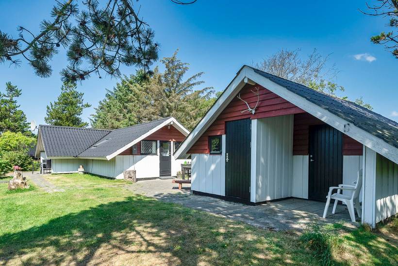 Foto von Ferienhaus QP76 in Vejers Strand - Westjütland