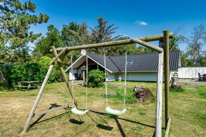 Foto von Ferienhaus QP76 in Vejers Strand - Westjütland