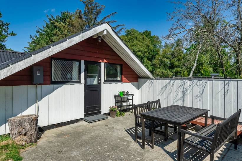 Foto von Ferienhaus QP76 in Vejers Strand - Westjütland