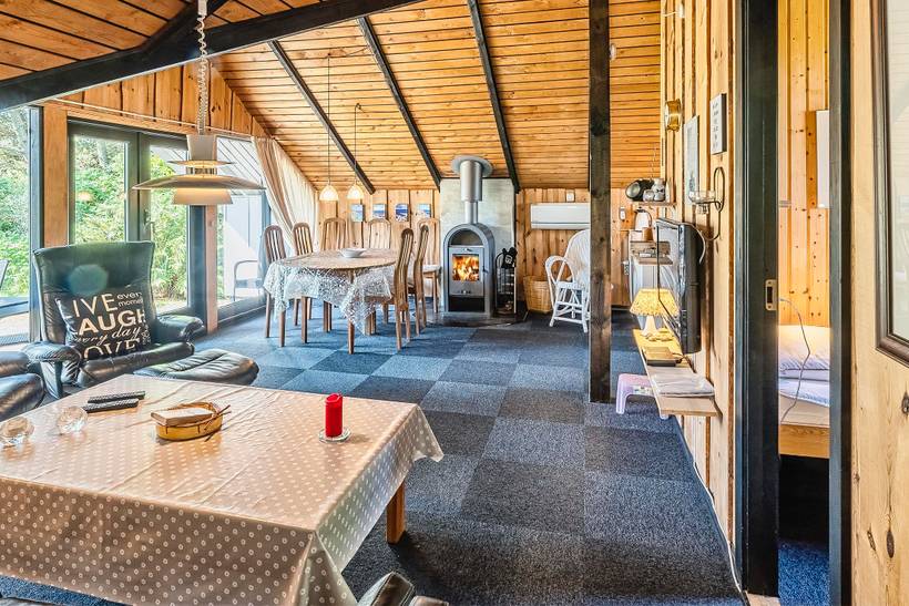 Foto von Ferienhaus QP76 in Vejers Strand - Westjütland
