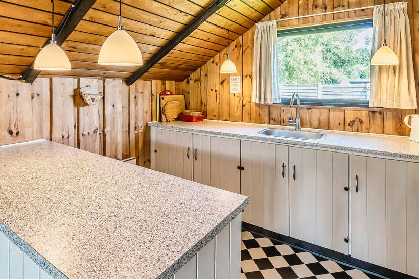Foto von Ferienhaus QP76 in Vejers Strand - Westjütland