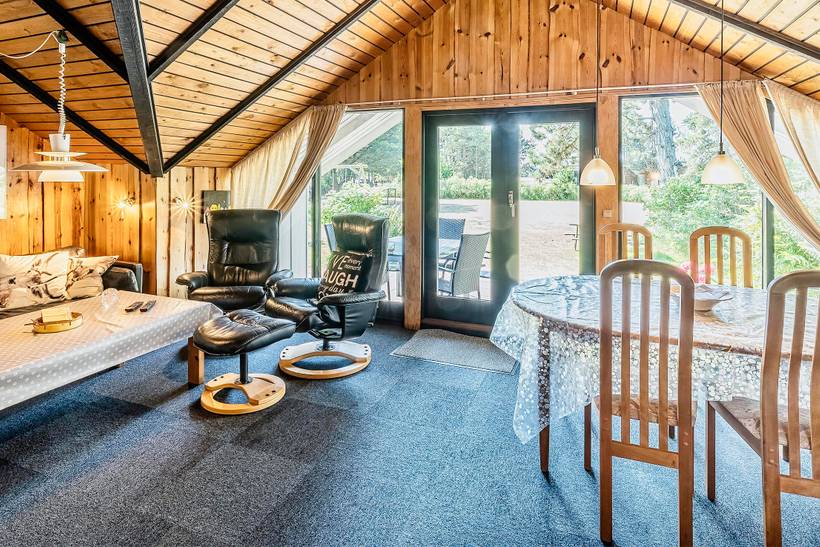 Foto von Ferienhaus QP76 in Vejers Strand - Westjütland